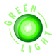 Green Light Logo