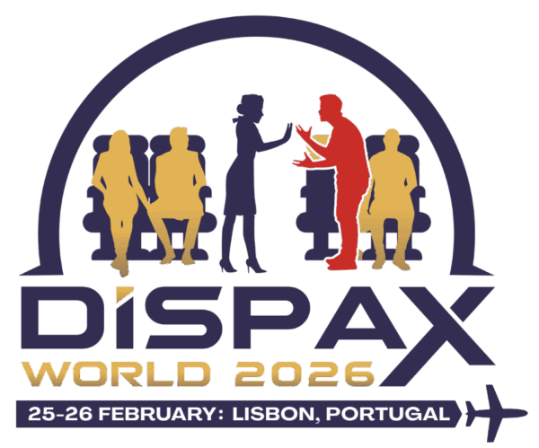 DISPAX World 2026